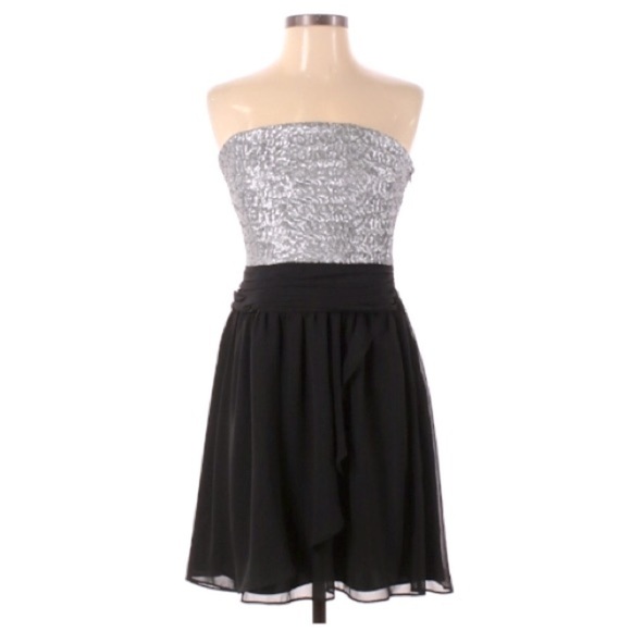 Express l Cocktail dress l Size 6 - Picture 1 of 3